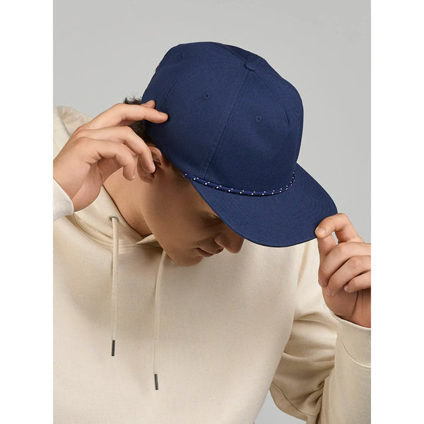Cappellino Chao - personalizzabile con logo