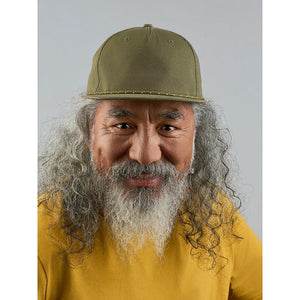 Cappellino Chao - personalizzabile con logo