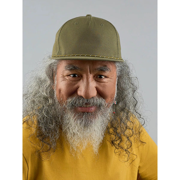Cappellino Chao - personalizzabile con logo