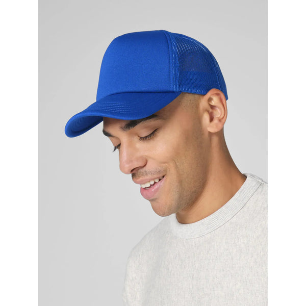 Cappellino Classic Foam Trucker - personalizzabile con logo
