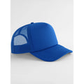 Cappellino Classic Foam Trucker royal - personalizzabile con logo