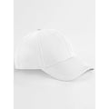 Cappellino Club Cap bianco - personalizzabile con logo