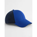 Cappellino Club Cap blu - personalizzabile con logo