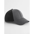 Cappellino Club Cap grigio - personalizzabile con logo