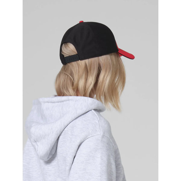 Cappellino Club Cap - personalizzabile con logo