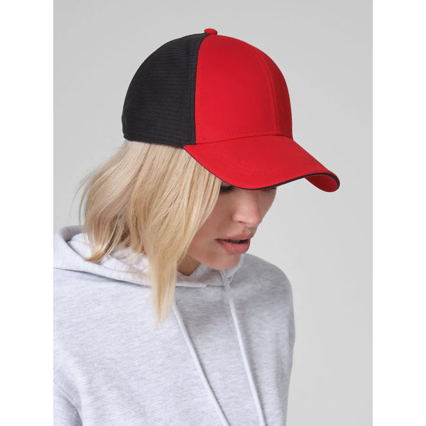 Cappellino Club Cap - personalizzabile con logo