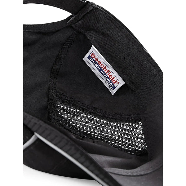 Cappellino Coolmax Flow Mesh Cap - personalizzabile con logo