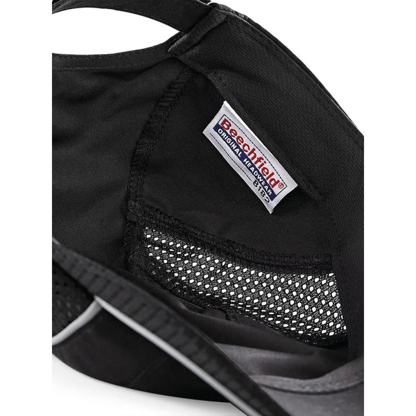 Cappellino Coolmax Flow Mesh Cap - personalizzabile con logo
