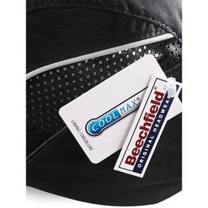 Cappellino Coolmax Flow Mesh Cap - personalizzabile con logo