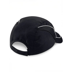 Cappellino Coolmax Flow Mesh Cap - personalizzabile con logo