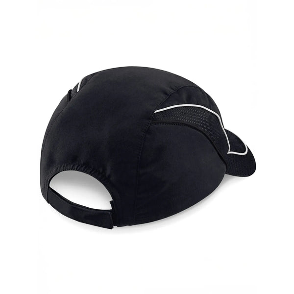 Cappellino Coolmax Flow Mesh Cap - personalizzabile con logo