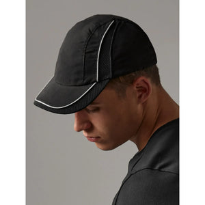 Cappellino Coolmax Flow Mesh Cap - personalizzabile con logo