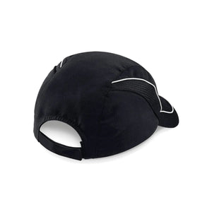 Cappellino Coolmax Flow Mesh Cap - personalizzabile con logo