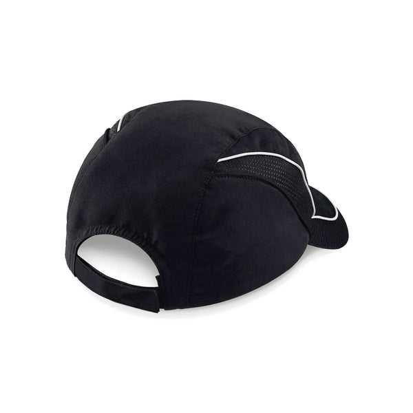 Cappellino Coolmax Flow Mesh Cap - personalizzabile con logo
