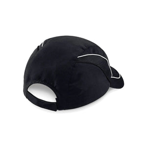 Cappellino Coolmax Flow Mesh Cap - personalizzabile con logo