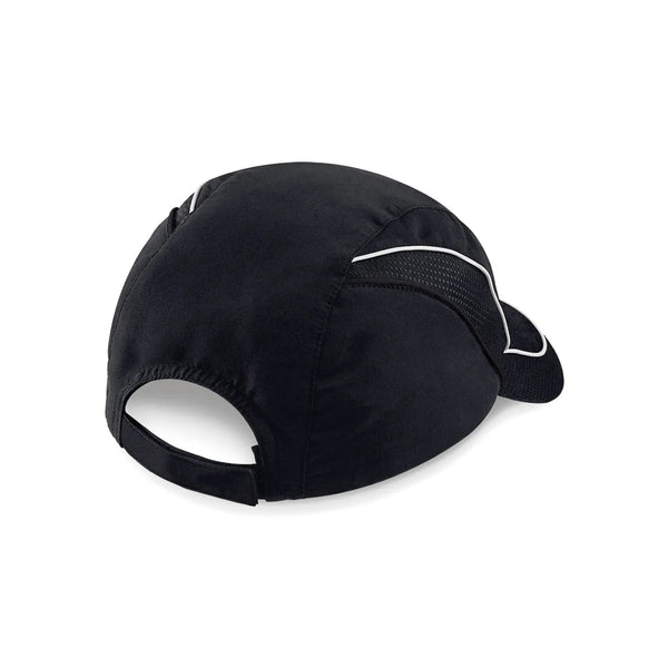 Cappellino Coolmax Flow Mesh Cap - personalizzabile con logo