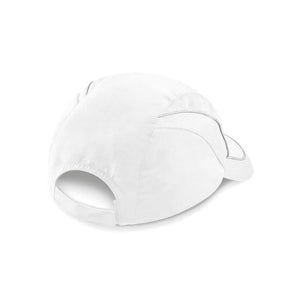 Cappellino Coolmax Flow Mesh Cap - personalizzabile con logo