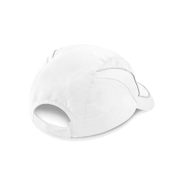 Cappellino Coolmax Flow Mesh Cap - personalizzabile con logo