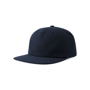 Cappellino Cruz blu - personalizzabile con logo