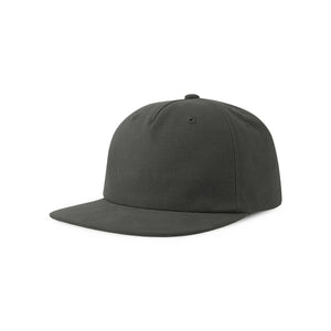 Cappellino Cruz grigio - personalizzabile con logo