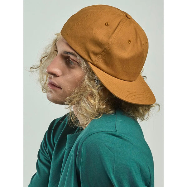 Cappellino Cruz - personalizzabile con logo