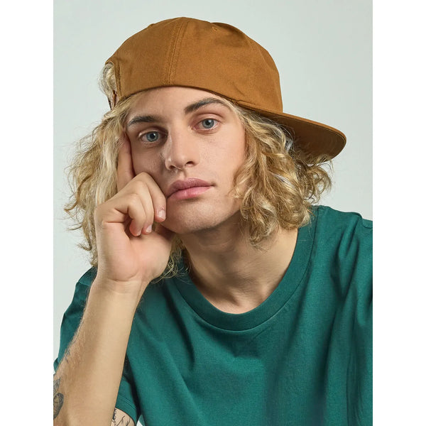 Cappellino Cruz - personalizzabile con logo