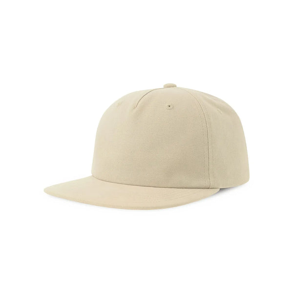 Cappellino Cruz verde - personalizzabile con logo