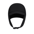 Cappellino Cuarich nero - personalizzabile con logo