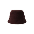 Cappellino Cumbre bordeaux - personalizzabile con logo