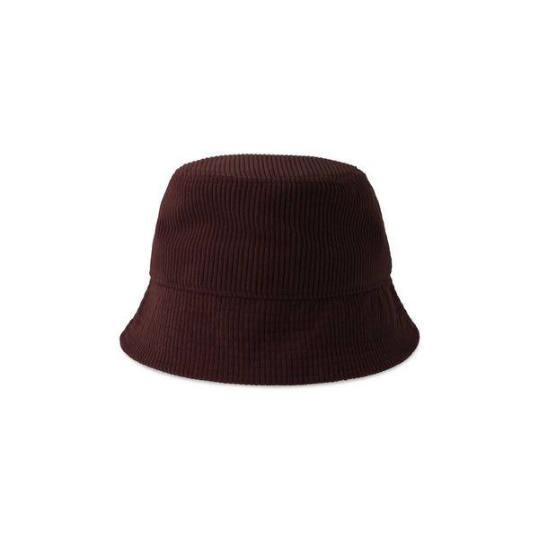 Cappellino Cumbre bordeaux - personalizzabile con logo