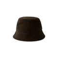 Cappellino Cumbre marrone - personalizzabile con logo