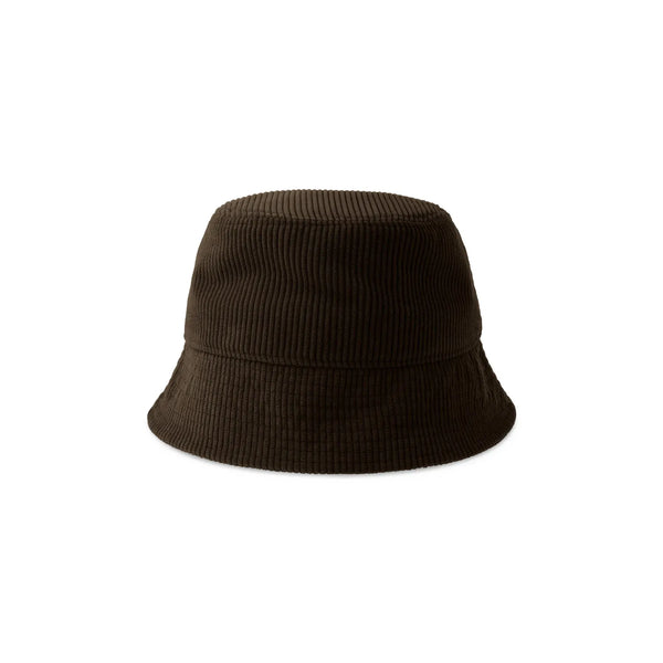 Cappellino Cumbre marrone - personalizzabile con logo