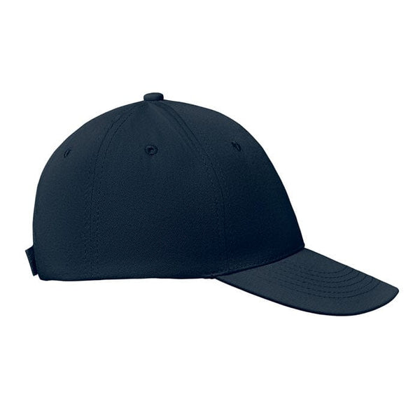 Cappellino da 6 pannelli - personalizzabile con logo