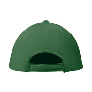 Cappellino da 6 pannelli - personalizzabile con logo