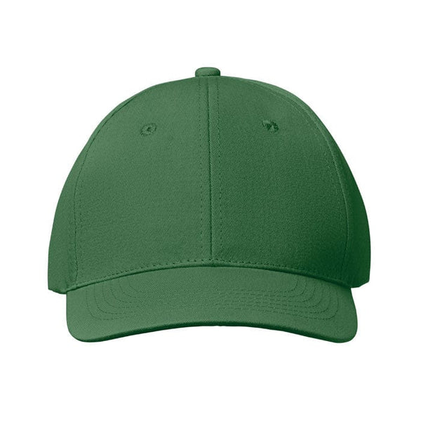 Cappellino da 6 pannelli - personalizzabile con logo