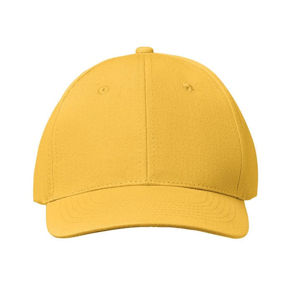 Cappellino da 6 pannelli - personalizzabile con logo