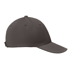 Cappellino da 6 pannelli - personalizzabile con logo