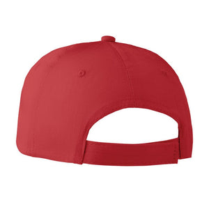 Cappellino da 6 pannelli - personalizzabile con logo