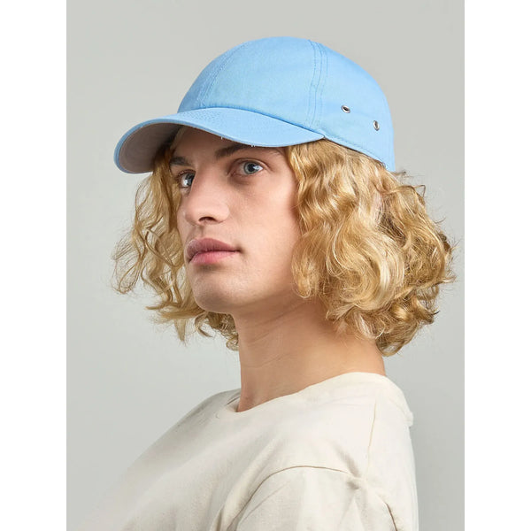 Cappellino da baseball Action - personalizzabile con logo