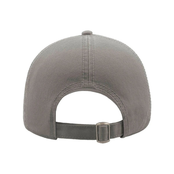 Cappellino da baseball Action - personalizzabile con logo