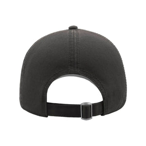 Cappellino da baseball Action - personalizzabile con logo