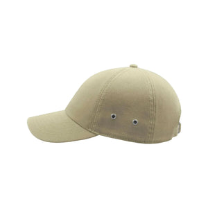 Cappellino da baseball Action - personalizzabile con logo