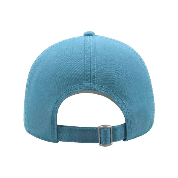 Cappellino da baseball Action - personalizzabile con logo