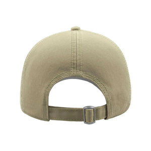 Cappellino da baseball Action - personalizzabile con logo