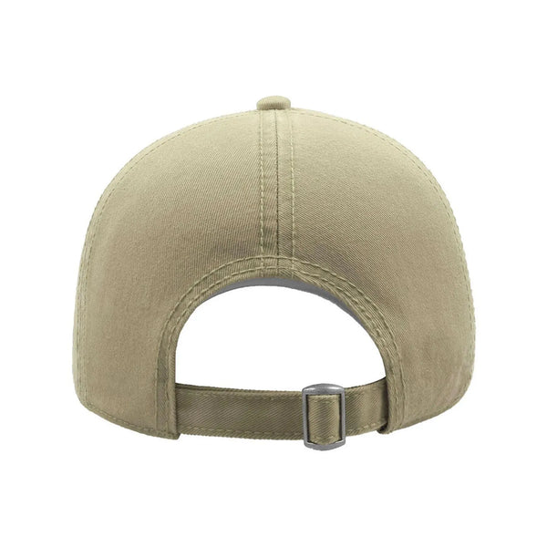 Cappellino da baseball Action - personalizzabile con logo