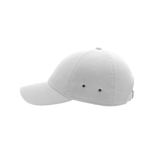 Cappellino da baseball Action - personalizzabile con logo