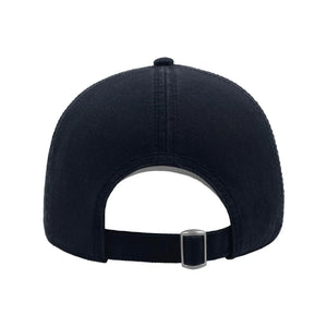 Cappellino da baseball Action - personalizzabile con logo