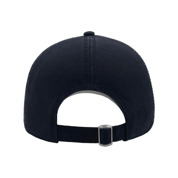 Cappellino da baseball Action - personalizzabile con logo