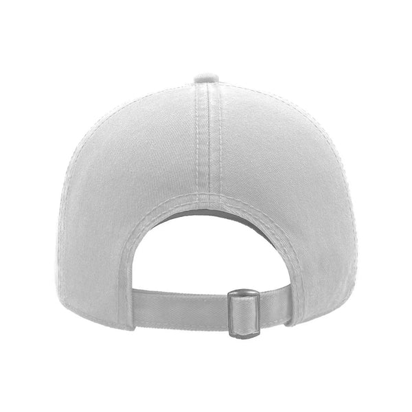 Cappellino da baseball Action - personalizzabile con logo