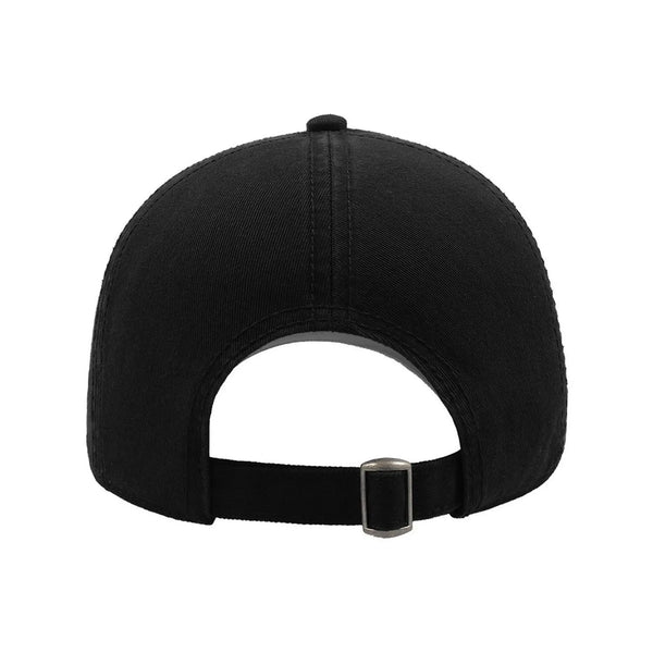 Cappellino da baseball Action - personalizzabile con logo